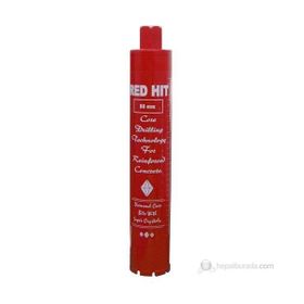 Red Hit 40 mm Karot Ucu