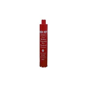 Red Hit 60 mm Karot Ucu