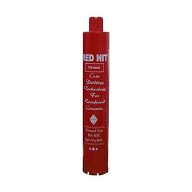 Red Hit 70 mm Karot Ucu
