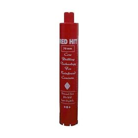 Red Hit 70 mm Karot Ucu