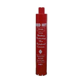 Red Hit 70 mm Karot Ucu