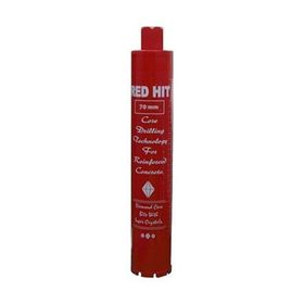 Red Hit 70 mm Karot Ucu