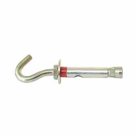 Red Hit Açık Kancalı M6x45 100 Adet Dübel