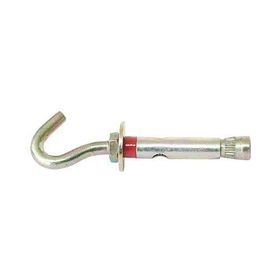 Red Hit Açık Kancalı M8x60 50 Adet Dübel