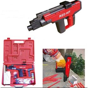 Red Hit AX-4500 Çivi Çakma Tabancası