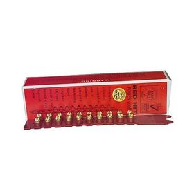 Red Hit AX-4500 Kırmızı Kapsül