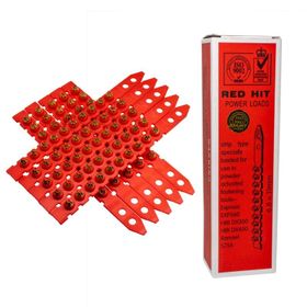 Red Hit AX-4500 Kırmızı Kapsül