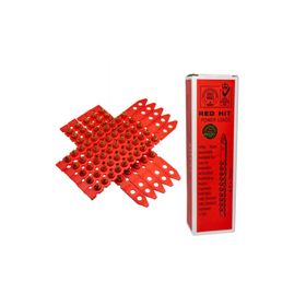 Red Hit AX-4500 Kırmızı Kapsül