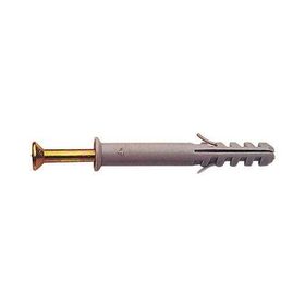 Red Hit M8x80 100 Adet Naylon Kasa Dübeli