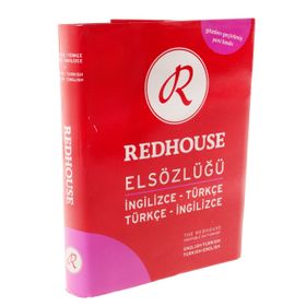 RED HOUSE RS-005 EL SÖZLÜĞÜ - KOLEKTIF