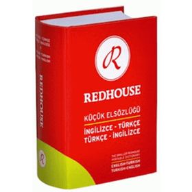 RED HOUSE RS-005 EL SÖZLÜĞÜ - KOLEKTIF