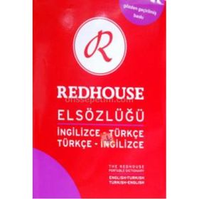 RED HOUSE RS-005 EL SÖZLÜĞÜ - KOLEKTIF