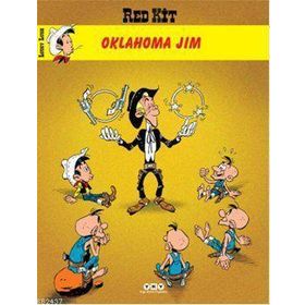 RED KIT: 54 - OKLAHOMA JIM - GENEL