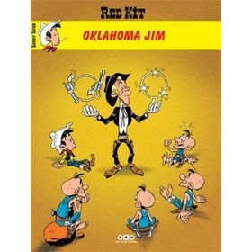 RED KIT: 54 - OKLAHOMA JIM - GENEL