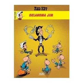 RED KIT: 54 - OKLAHOMA JIM - GENEL