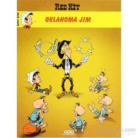 RED KIT: 54 - OKLAHOMA JIM - GENEL
