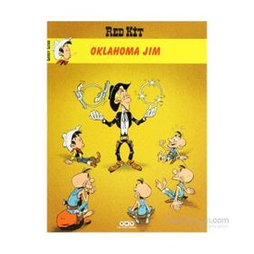 RED KIT: 54 - OKLAHOMA JIM - GENEL
