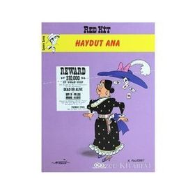 RED KIT 55 - HAYDUT ANA - XAVIER FAUCHE