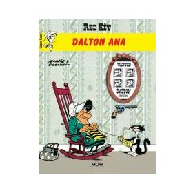 Red Kit 61 - Dalton Ana Rene Goscinny