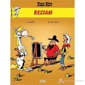 RED KIT 67 RESSAM - BOB DE GROOT
