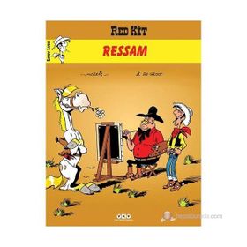 RED KIT 67 RESSAM - BOB DE GROOT