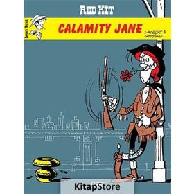 RED KIT 71 CALAMITY JANE - KOMISYON