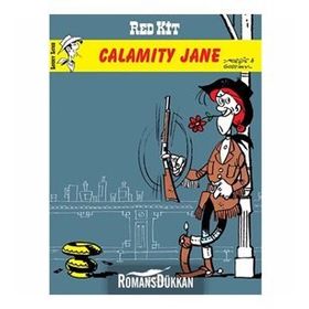 RED KIT 71 CALAMITY JANE - KOMISYON