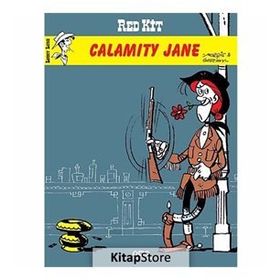 RED KIT 71 CALAMITY JANE - KOMISYON