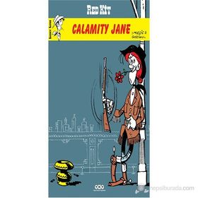 RED KIT 71 CALAMITY JANE - KOMISYON
