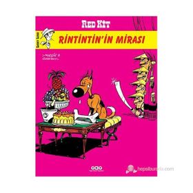 RED KIT 72 RINTINTININ MIRASI - MORRIS;GOSCINNY