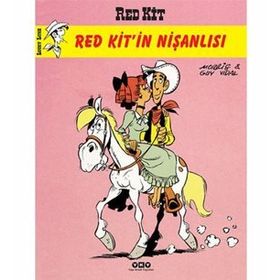 RED KIT 73 RED KITIN NIŞANLISI - GUY VIDAL;MORRIS