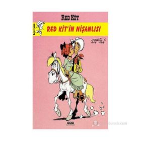 RED KIT 73 RED KITIN NIŞANLISI - GUY VIDAL;MORRIS