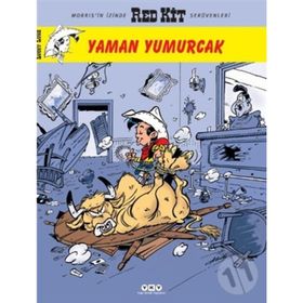 Red Kit 78 - Yaman Yumurcak - aschde