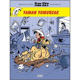 Red Kit 78 - Yaman Yumurcak - aschde