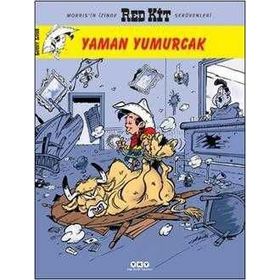 Red Kit 78 - Yaman Yumurcak - aschde