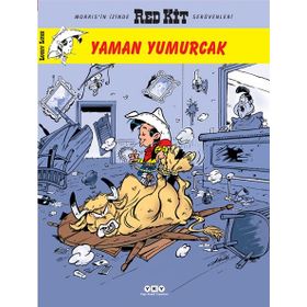 Red Kit 78 - Yaman Yumurcak - aschde