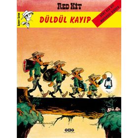 RED KIT - DÜLDÜL KAYIP - CLAUDE GUYLOUIS
