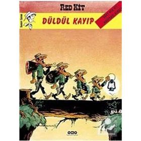 RED KIT - DÜLDÜL KAYIP - CLAUDE GUYLOUIS