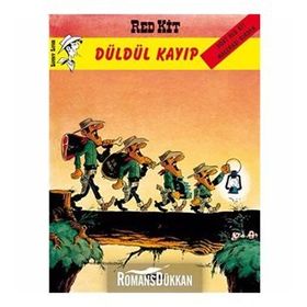 RED KIT - DÜLDÜL KAYIP - CLAUDE GUYLOUIS