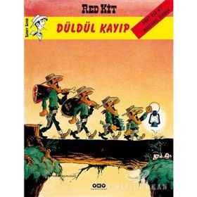 RED KIT - DÜLDÜL KAYIP - CLAUDE GUYLOUIS
