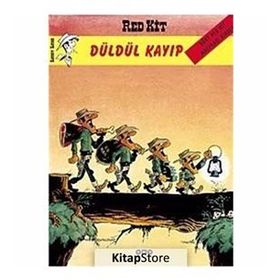 RED KIT - DÜLDÜL KAYIP - CLAUDE GUYLOUIS