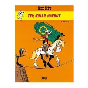 RED KIT SAYI 35 - TEK KOLLU HAYDUT - GENEL