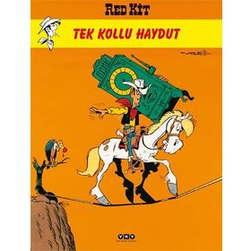 RED KIT SAYI 35 - TEK KOLLU HAYDUT - GENEL