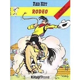 RED KIT SAYI 37 - RODEO - MORRIS