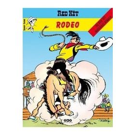 RED KIT SAYI 37 - RODEO - MORRIS