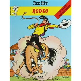 RED KIT SAYI 37 - RODEO - MORRIS
