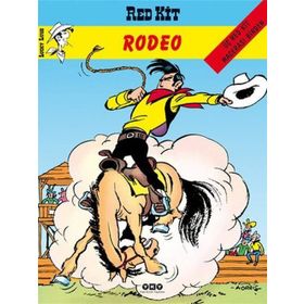 RED KIT SAYI 37 - RODEO - MORRIS