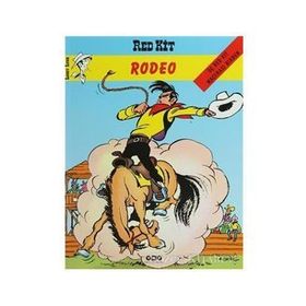 RED KIT SAYI 37 - RODEO - MORRIS
