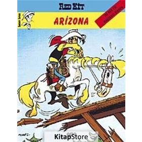 RED KIT SAYI 40 - ARIZONA - MORRIS