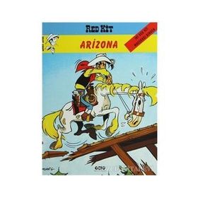 RED KIT SAYI 40 - ARIZONA - MORRIS